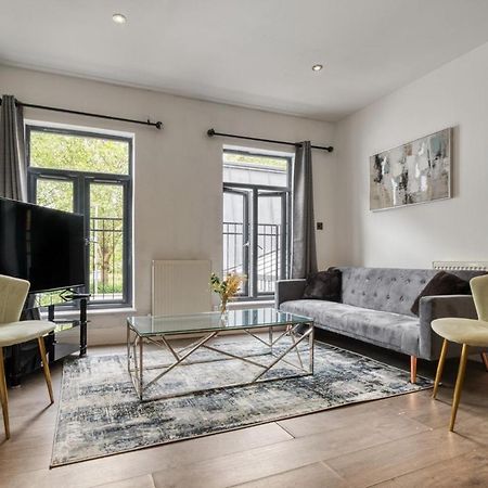 Appartement Luxurious Hidden Gem In Wandsworth à Londres Extérieur photo