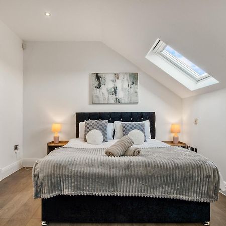 Appartement Luxurious Hidden Gem In Wandsworth à Londres Extérieur photo