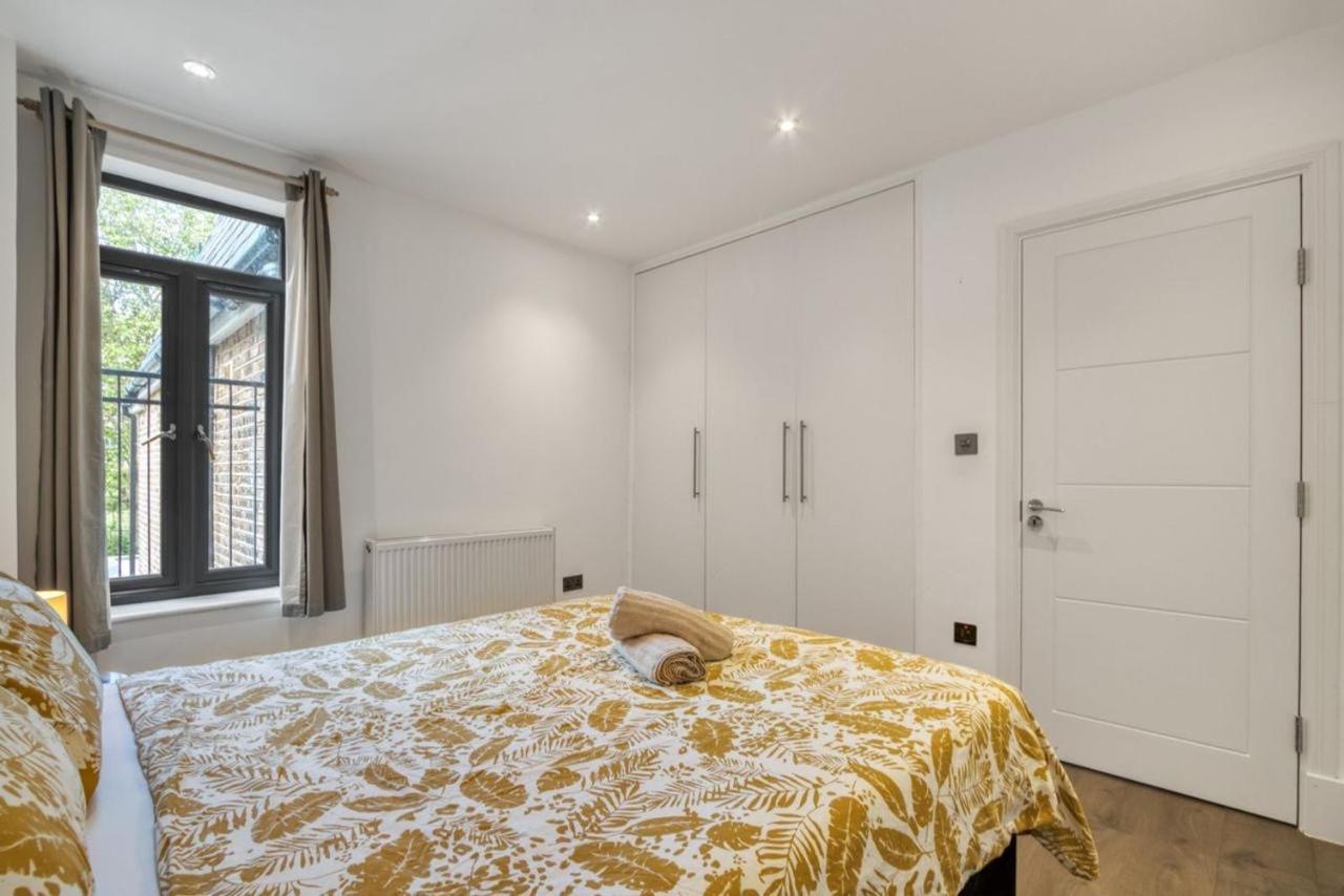 Appartement Luxurious Hidden Gem In Wandsworth à Londres Extérieur photo