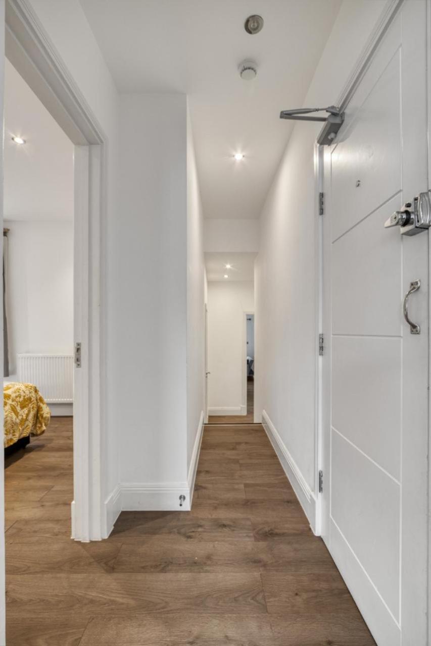 Appartement Luxurious Hidden Gem In Wandsworth à Londres Extérieur photo