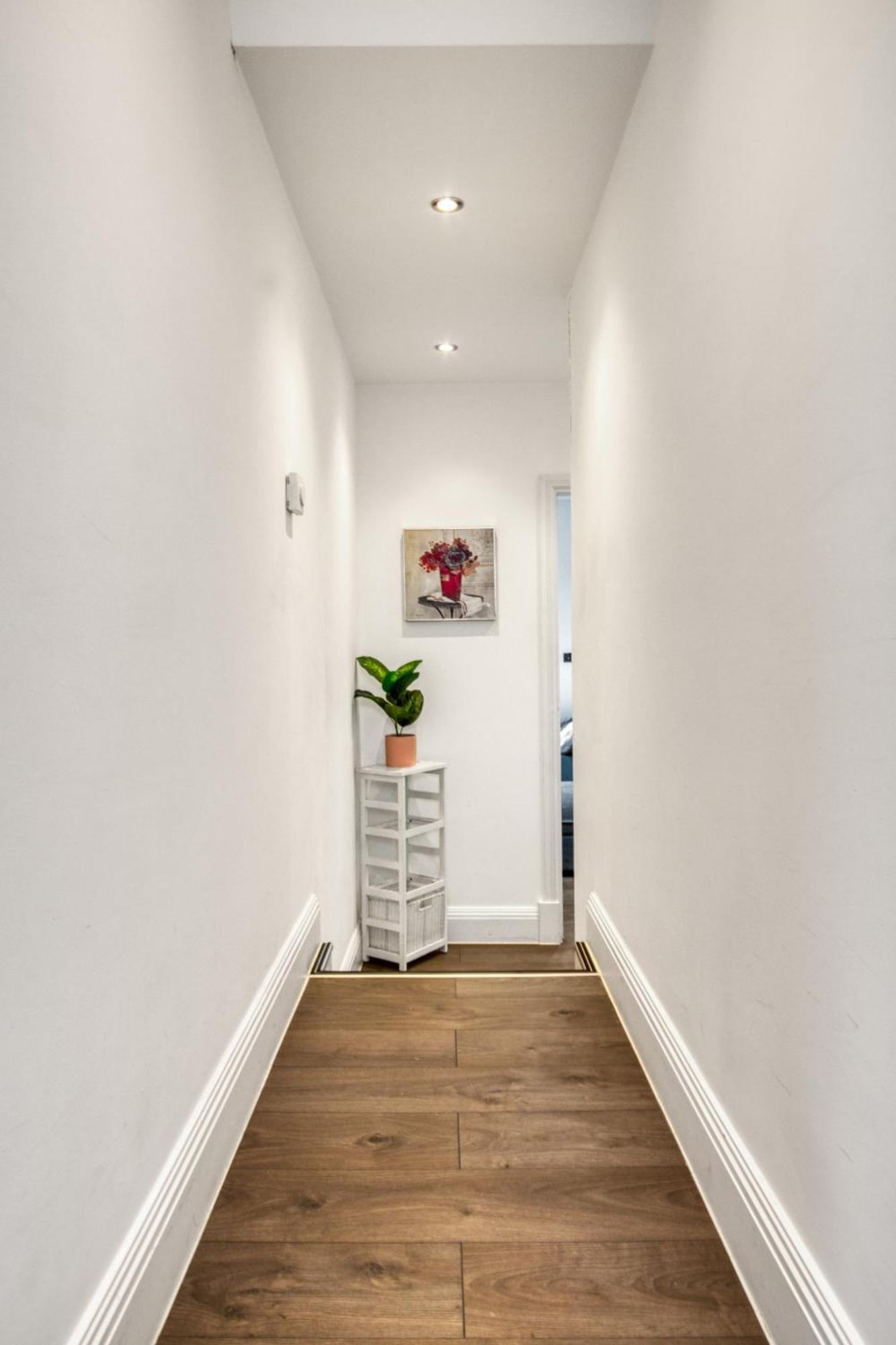 Appartement Luxurious Hidden Gem In Wandsworth à Londres Extérieur photo