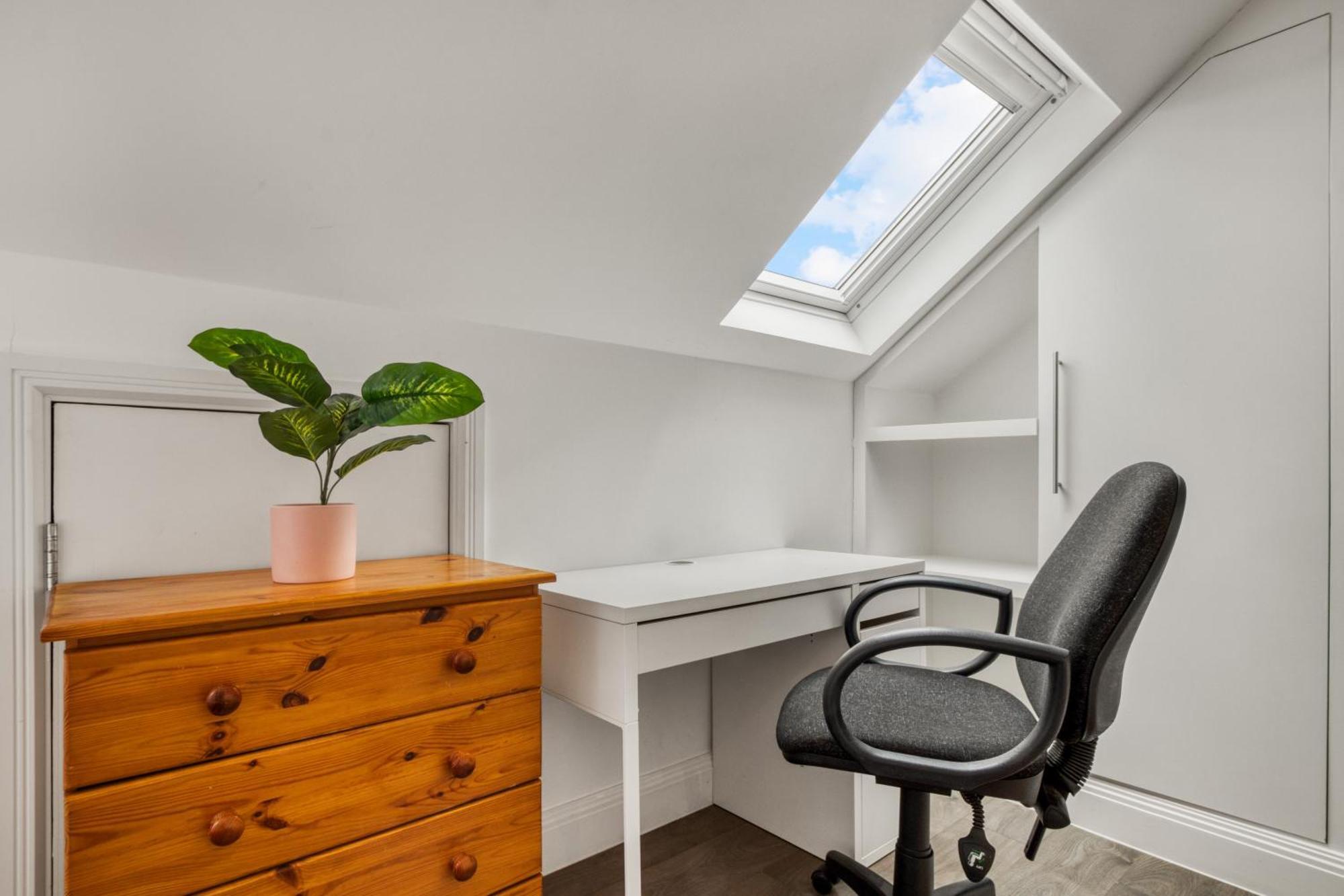 Appartement Luxurious Hidden Gem In Wandsworth à Londres Extérieur photo
