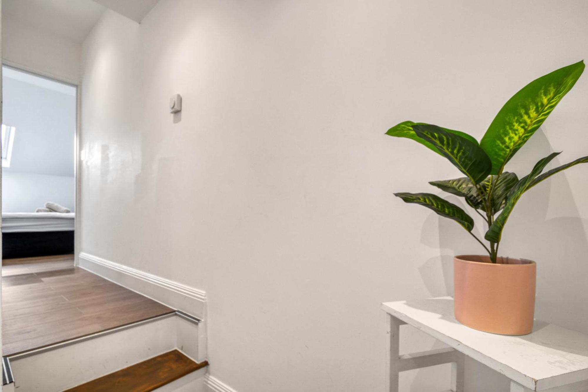 Appartement Luxurious Hidden Gem In Wandsworth à Londres Extérieur photo