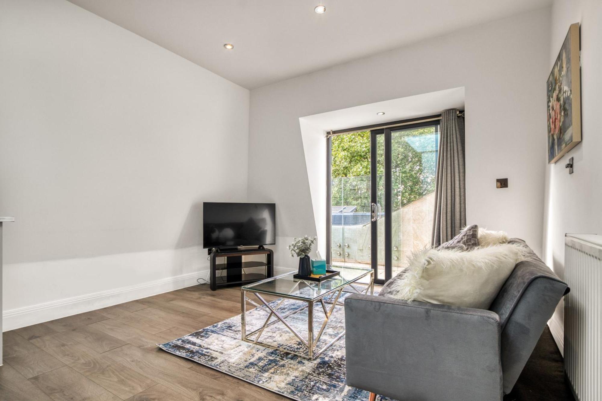 Appartement Luxurious Hidden Gem In Wandsworth à Londres Extérieur photo